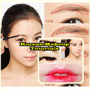 Easy Korean Makeup Tutorial APK