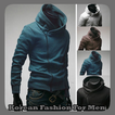 Korean Fashion For Men