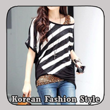 Korean Fashion Style