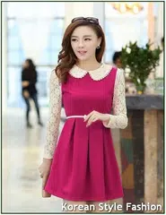 Korean Fashion Style Idea APK Herunterladen