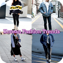Collection Tendances Mode Coréenne APK