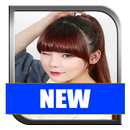 Korean Hairstyles Tutorial APK