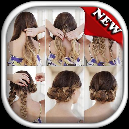 Korean Hairstyles Tutorial For Android Apk Download
