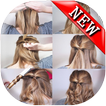 Korean Hairstyles Tutorial