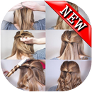 Korean Hairstyles Tutorial APK