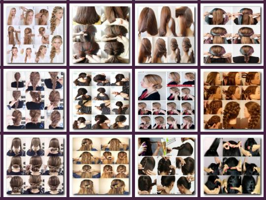 Korean Hairstyles Tutorial APK for Android Download Korean Hairstyles Tutorial APK for Android Download