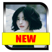 Android 用の 韓国のヘアスタイル女性 Apk をダウンロード