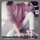 Korean Style Clothing 2017 APK