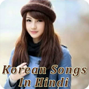 APK Korean Songs In Hindi
