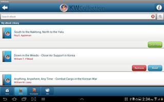 Korean War Collection screenshot 3