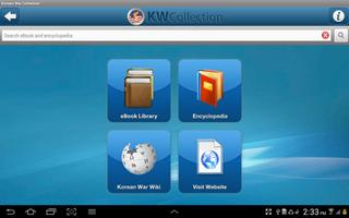 Korean War Collection スクリーンショット 2