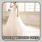 Korean Wedding Dress icono