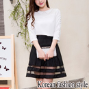 कोरियाई फैशन शैली APK