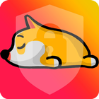 Corgi Dog App Lock آئیکن