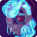 Neon App Lock APK