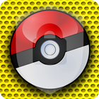 Poke Ball Game Ball Toy Security App Lock 圖標