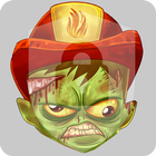 Zombi App Lock icono