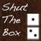 Shut the Box icône
