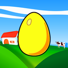 Egg ikona
