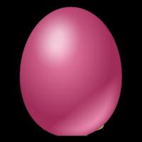 پوستر The Strongest Egg