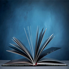 كتب - Books ไอคอน