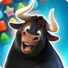 Ferdinand: Unstoppabull APK 下載