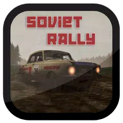 Скачать Soviet Rally APK