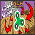 Mod Fidget Spinner for MCPE icon