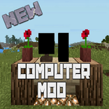 Mod Working Computer for MCPE