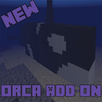 Orca Add-on for MCPE APK