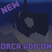 Orca Add-on for MCPE