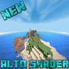 Alto Shader Mod for MCPE APK