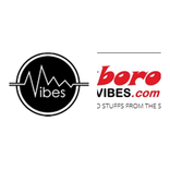 IGBORO VIBES Mobile App