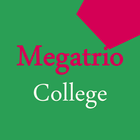 آیکون‌ Megatrio College