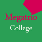 Megatrio College ícone