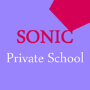 Sonic Private School APK