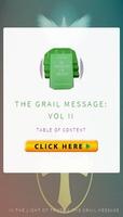 The Grail Message Vol 2 پوسٹر