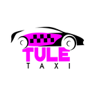 Tule Taxi ไอคอน