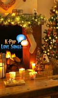 K-Pop Love Songs Cartaz