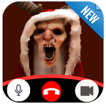 Real Call From Кrаmрus (( *OMG HE ANSWERED* ))