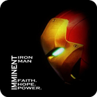 Iron Man Rush 3D: Imminent icône