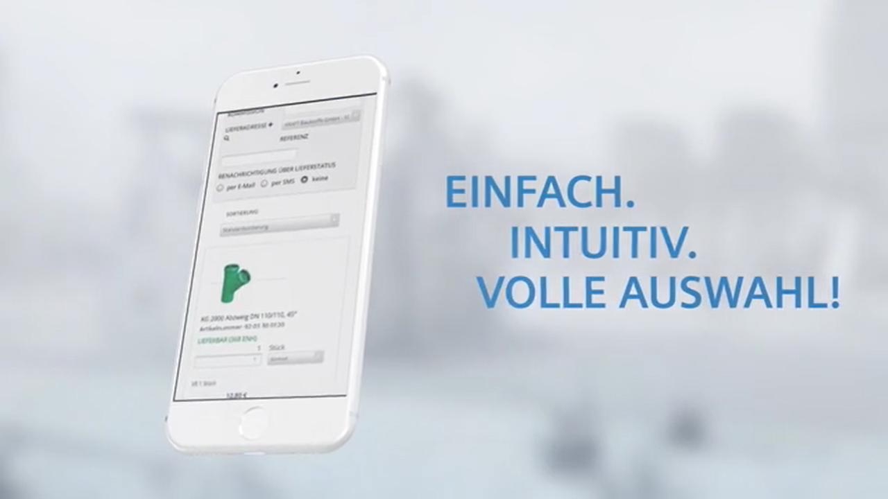 Online Shop Kraft Baustoffe For Android Apk Download