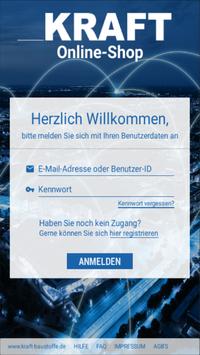 Online Shop Kraft Baustoffe For Android Apk Download