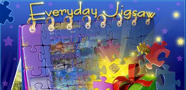 Everyday Jigsaw