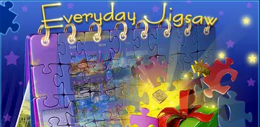 Everyday Jigsaw Puzzles