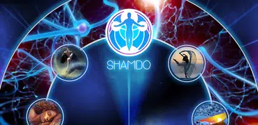 Shamdo - Гипноз и Медитация