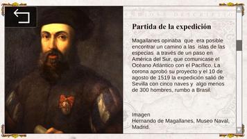 La Ruta del Galeón 截图 1