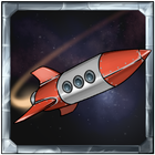 Spaceship Vostok icon