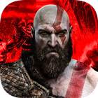 Kratos Wallpaper أيقونة