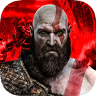 Kratos Wallpaper icon